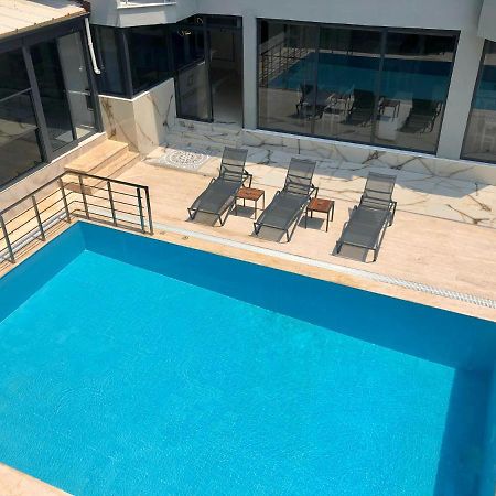 Q Business Hotels Анталья Экстерьер фото