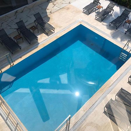 Q Business Hotels Анталья Экстерьер фото
