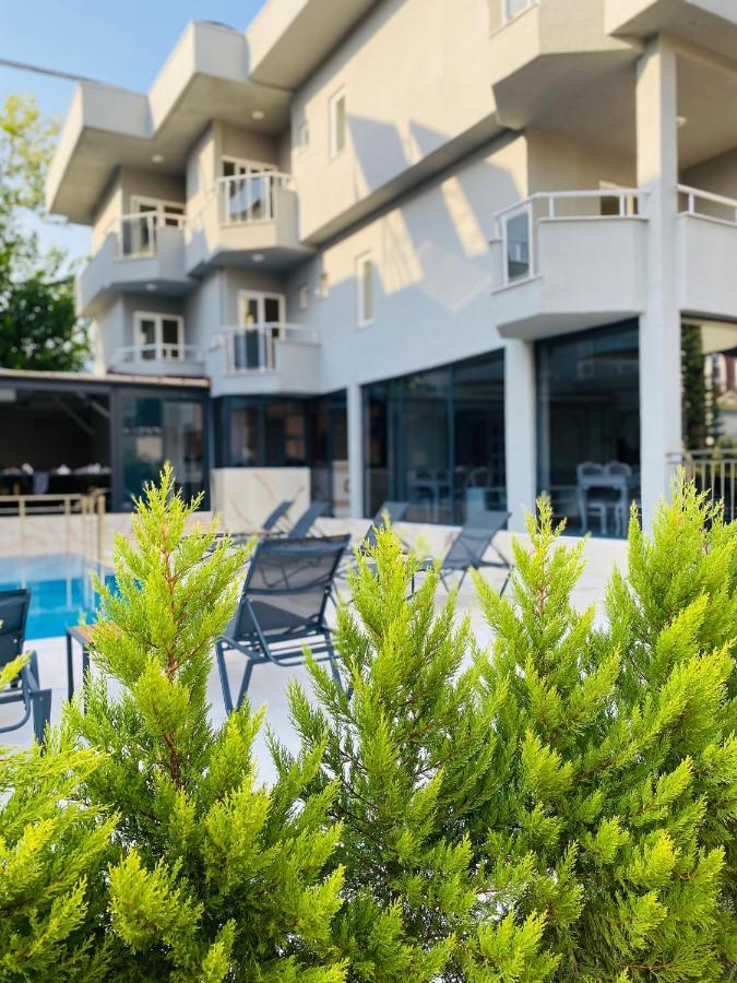 Q Business Hotels Анталья Экстерьер фото
