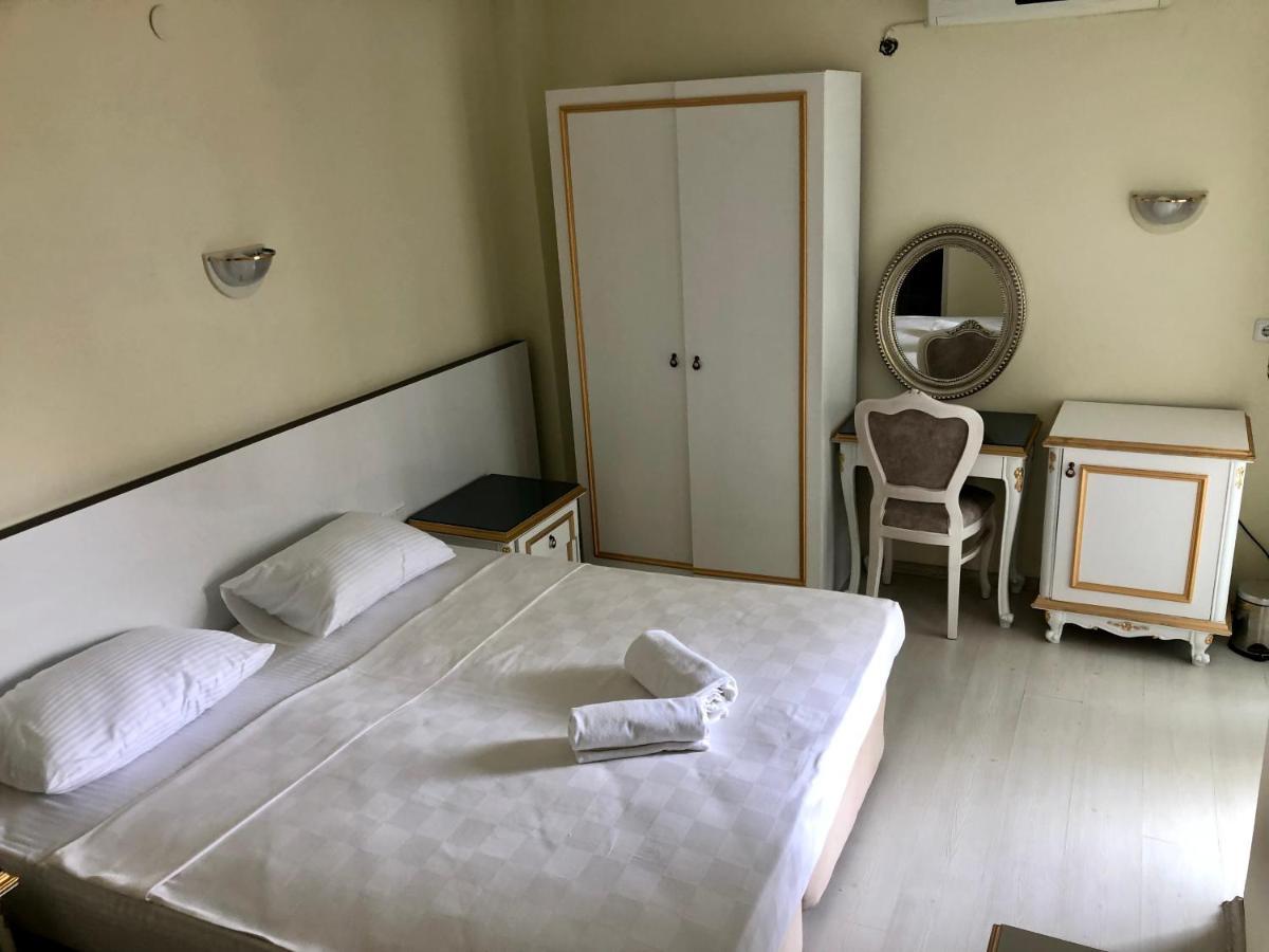 Q Business Hotels Анталья Экстерьер фото